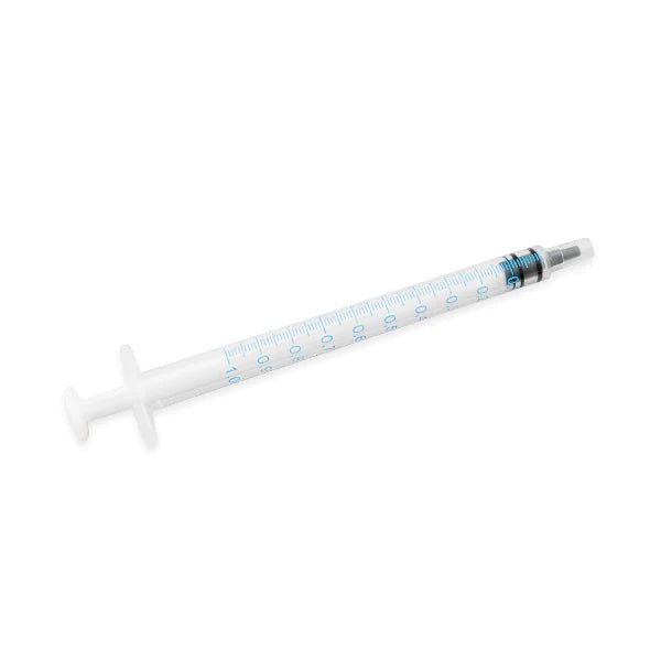 Measuring pipette 1mL - Recma Labs